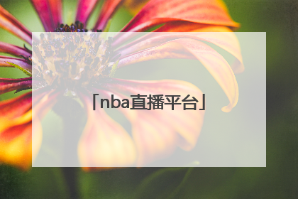 「nba直播平台」免费nba直播平台